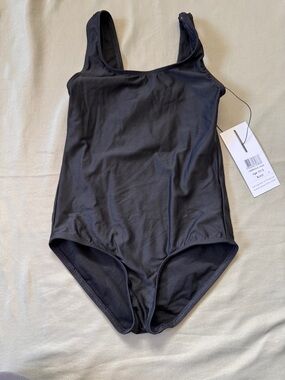 Wear Moi Girls leotard size 10/12
